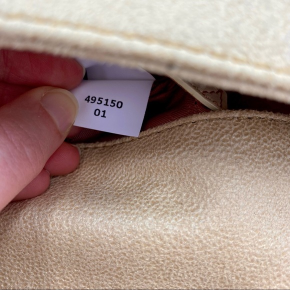 Stella McCartney Falabella Mini Shoulder bag - Picture 11 of 13